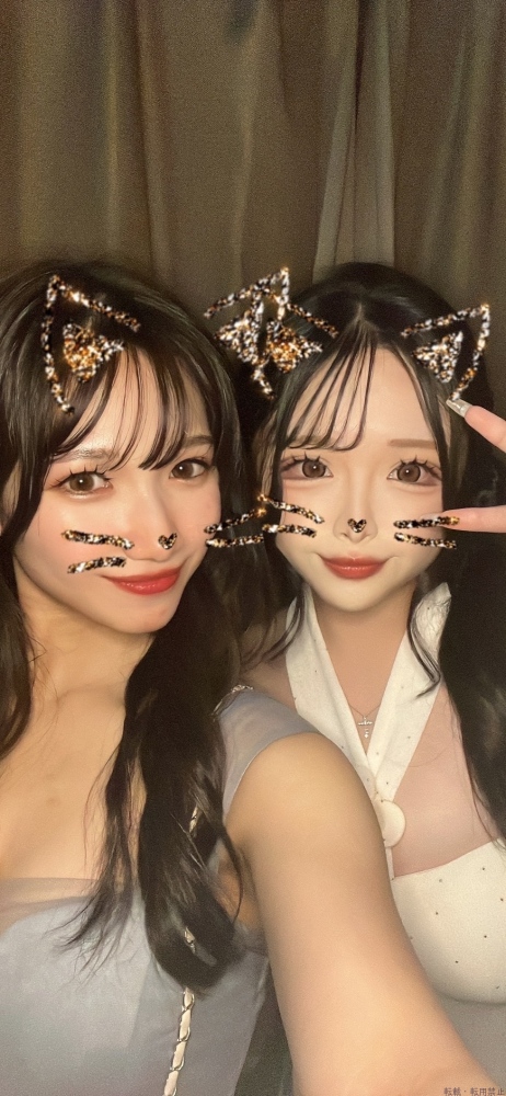 女の子ブログ画像