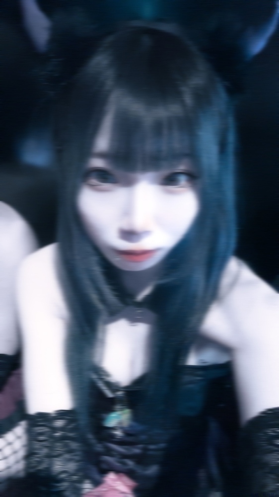 女の子ブログ画像