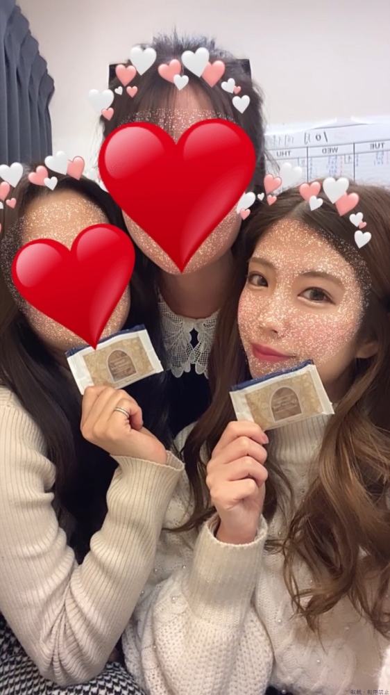 女の子ブログ画像