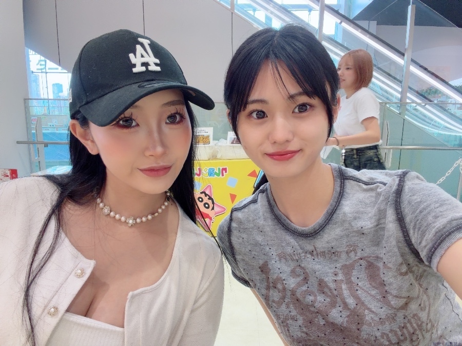 女の子ブログ画像