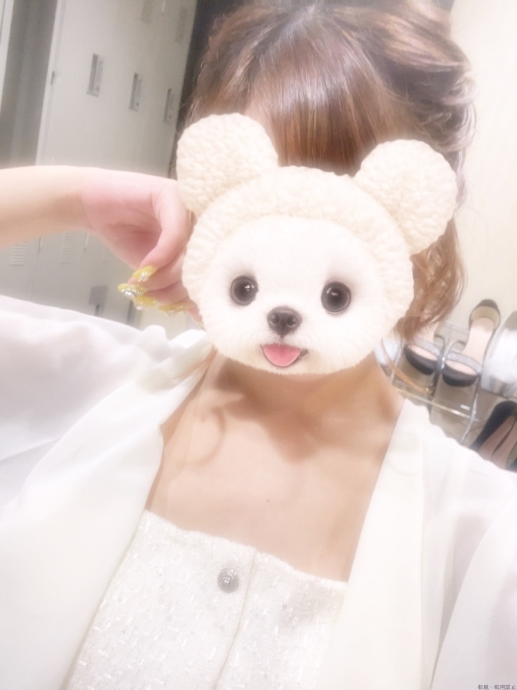 女の子ブログ画像