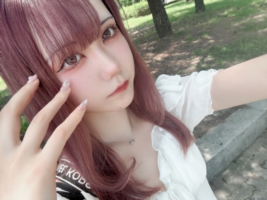 女の子ブログ画像
