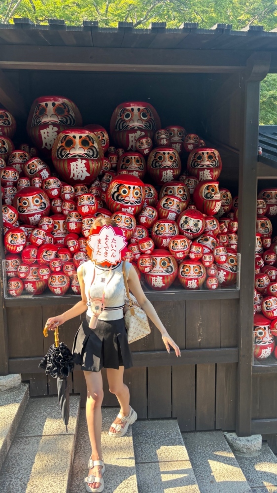 女の子ブログ画像