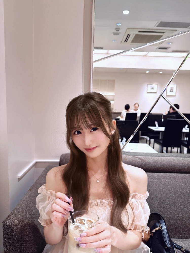 女の子ブログ画像