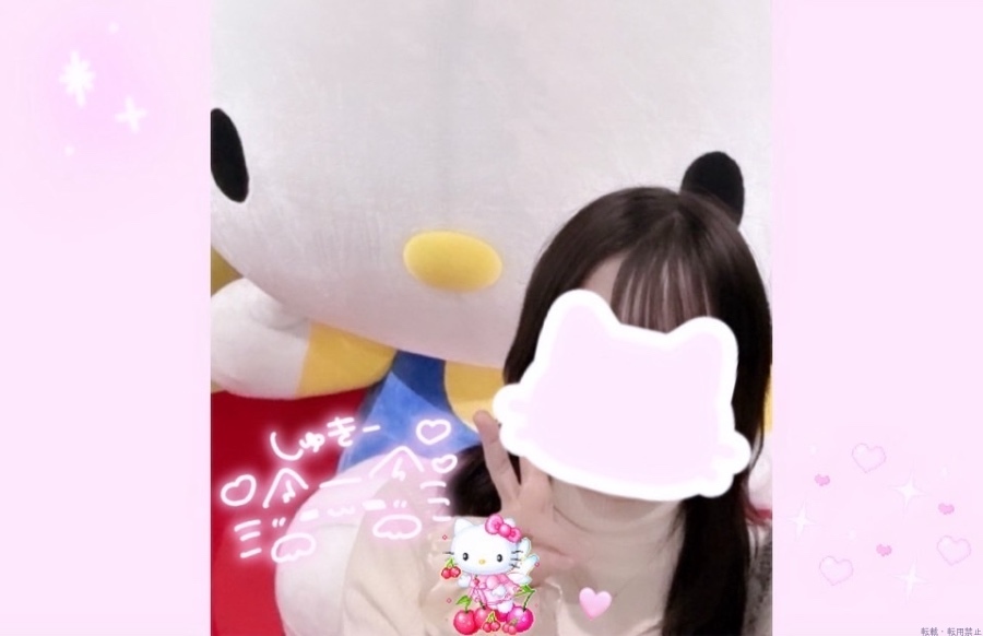 女の子ブログ画像