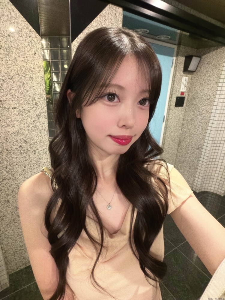 女の子ブログ画像