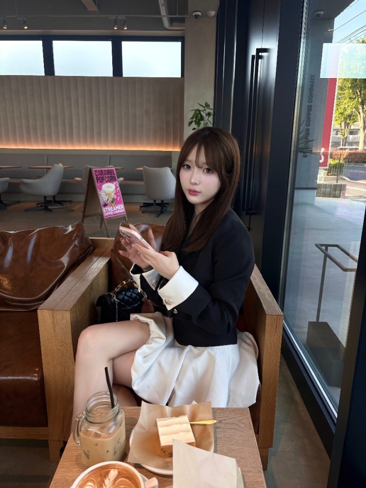 新着女の子ブログ画像