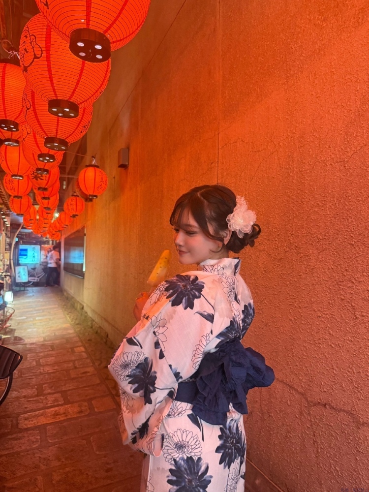 女の子ブログ画像