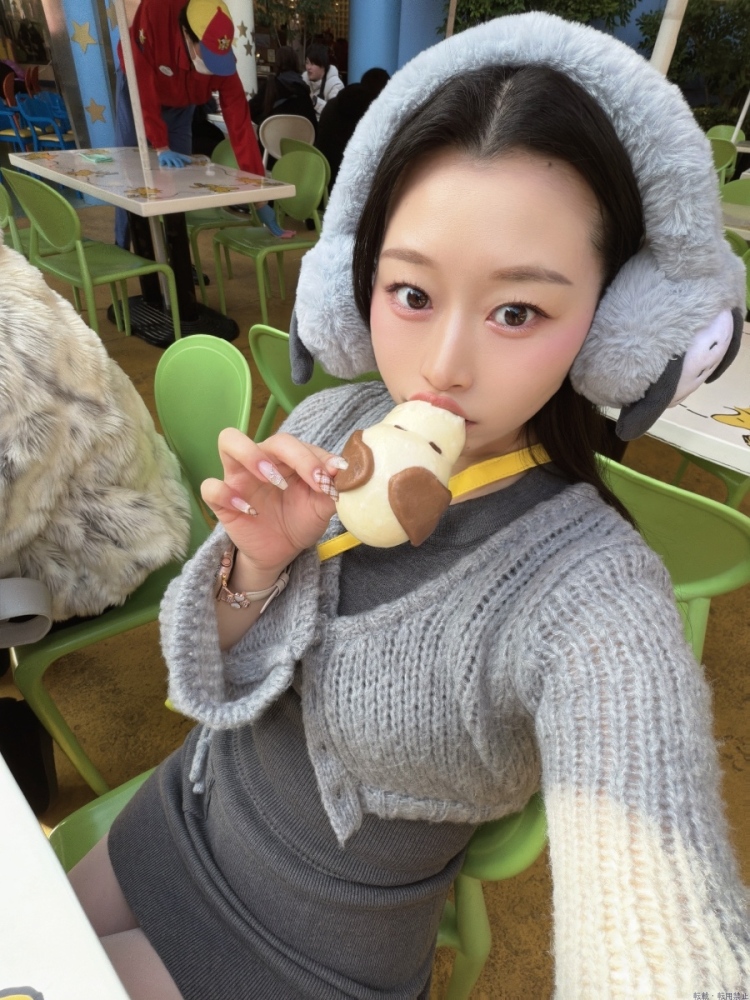 女の子ブログ画像