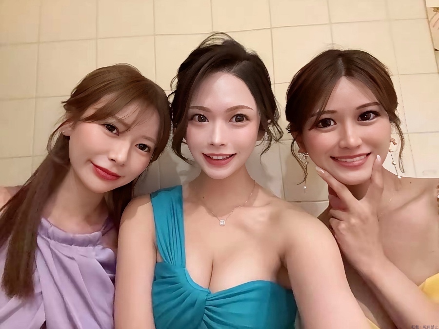 女の子ブログ画像