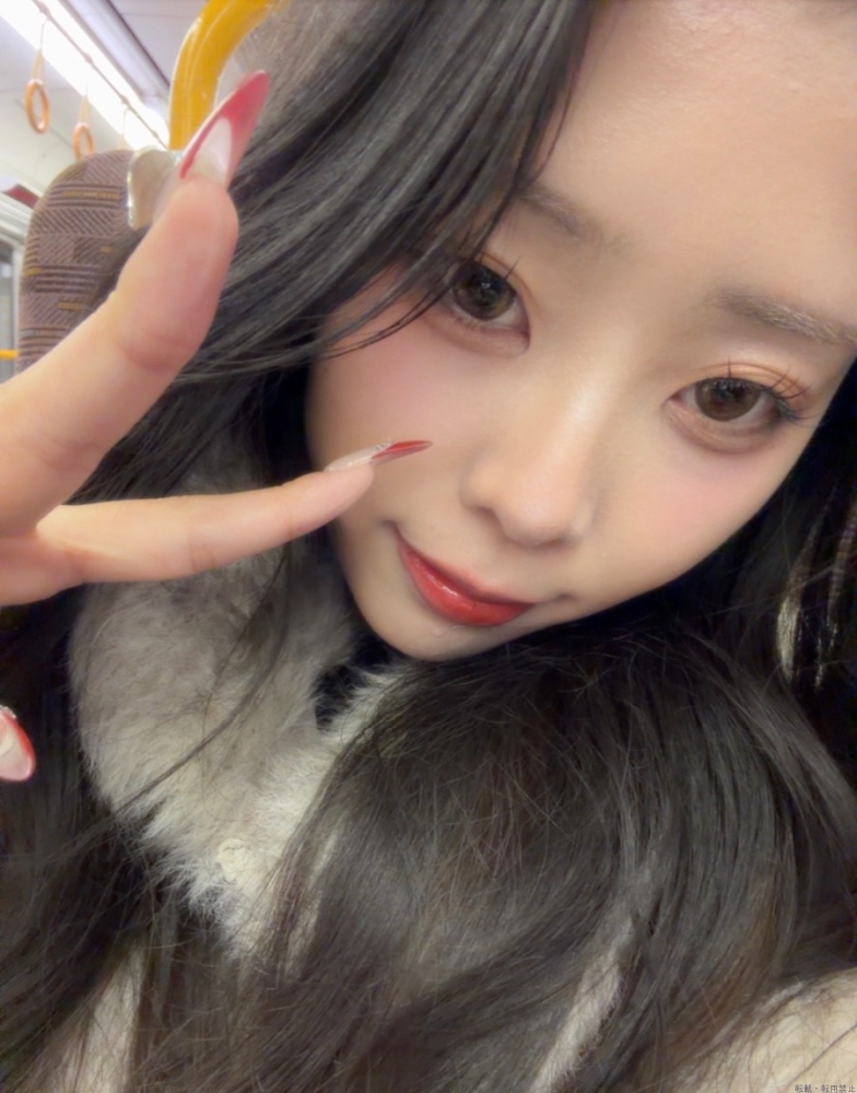 女の子ブログ画像