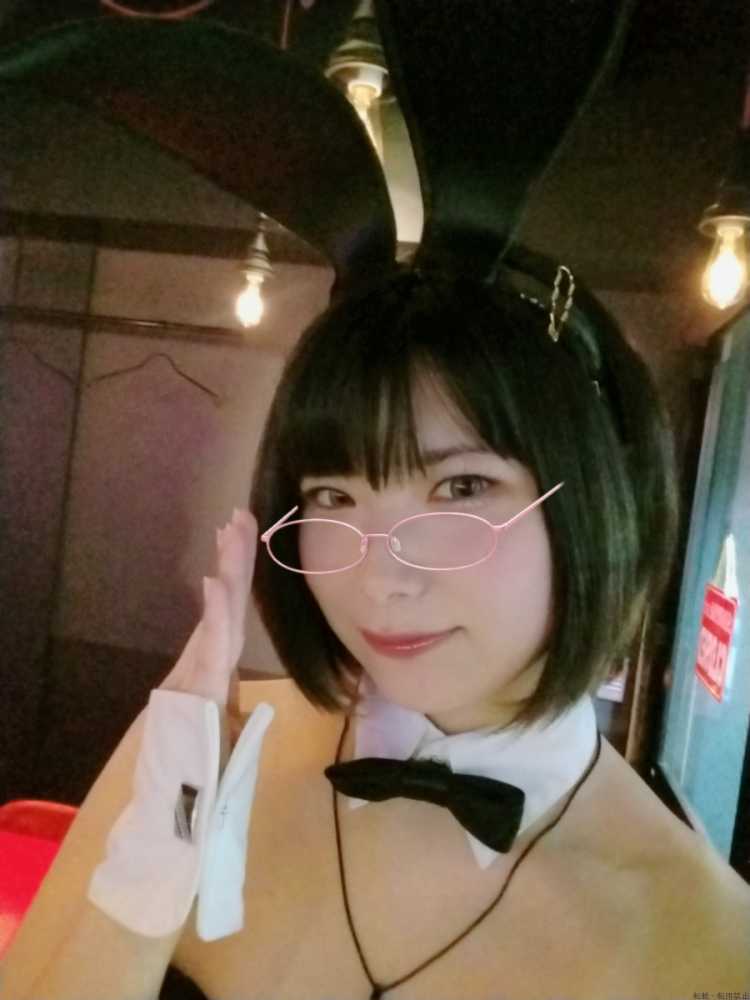 女の子ブログ画像