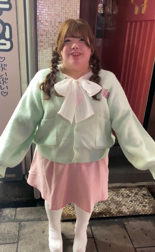 女の子ブログ画像