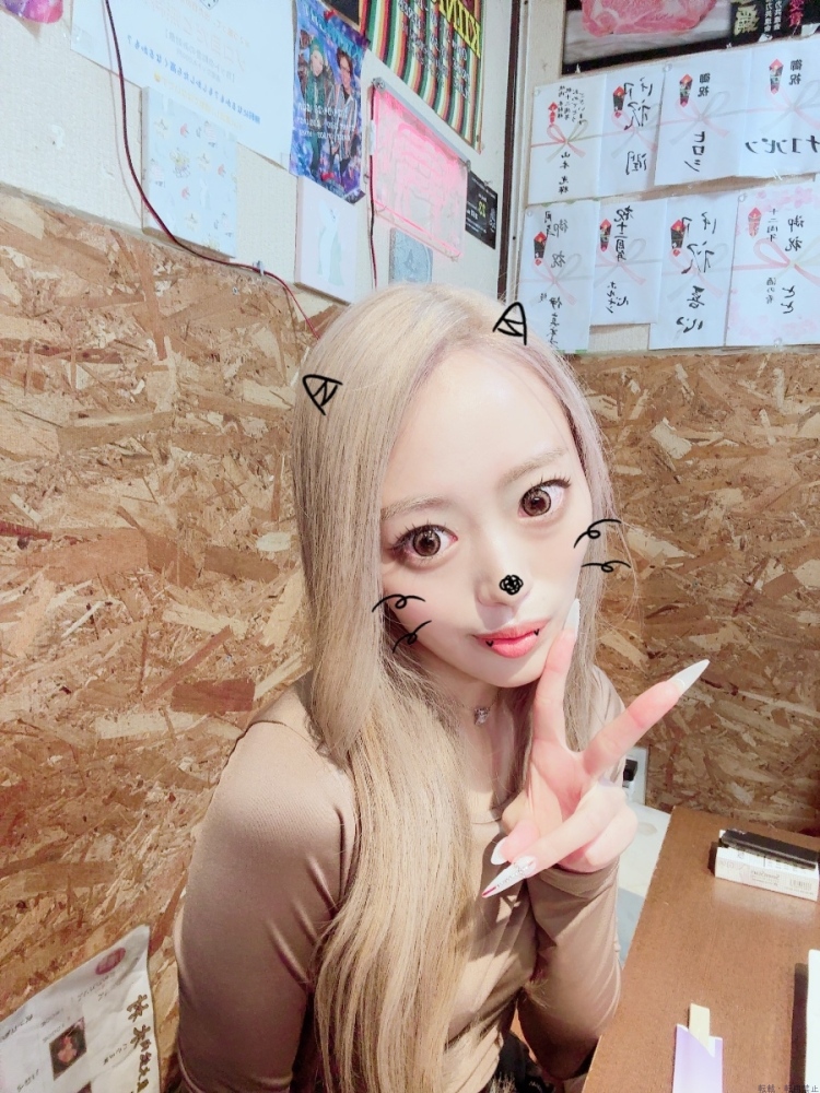 女の子ブログ画像