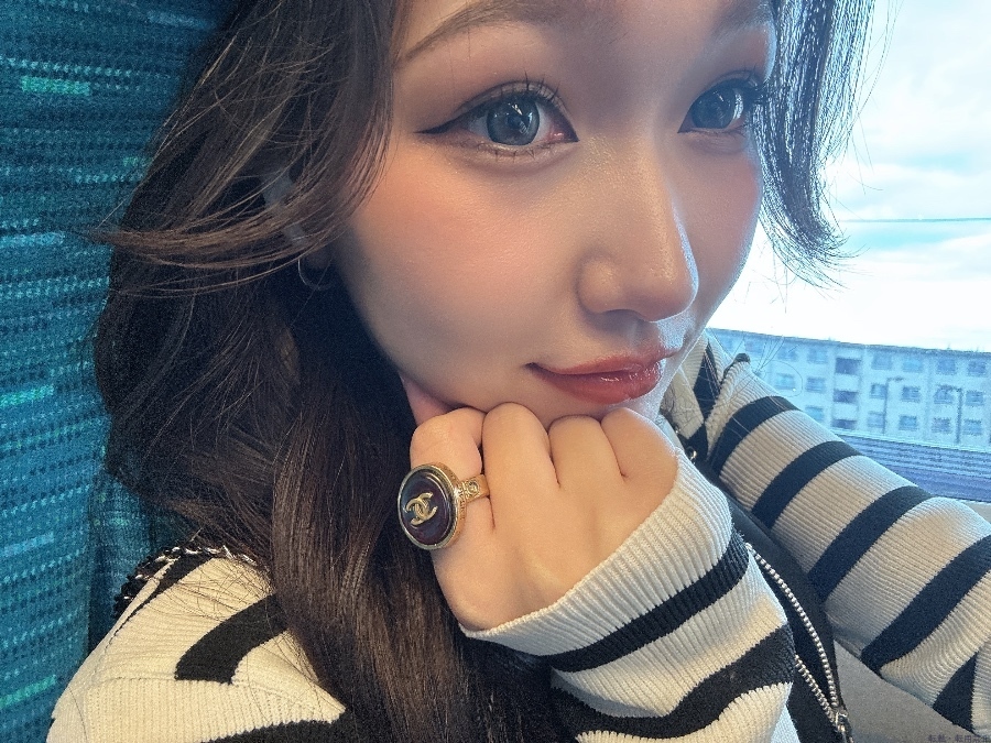 女の子ブログ画像