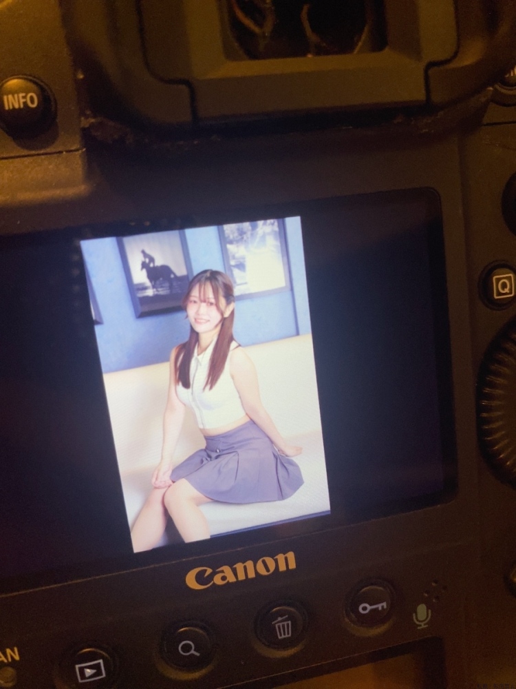 女の子ブログ画像