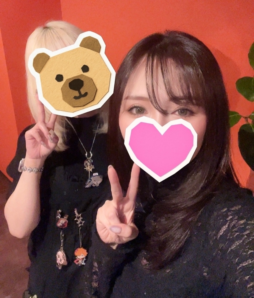 女の子ブログ画像