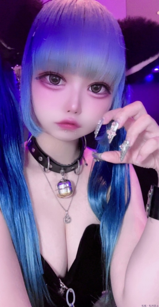 女の子ブログ画像