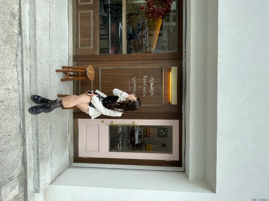 女の子ブログ画像