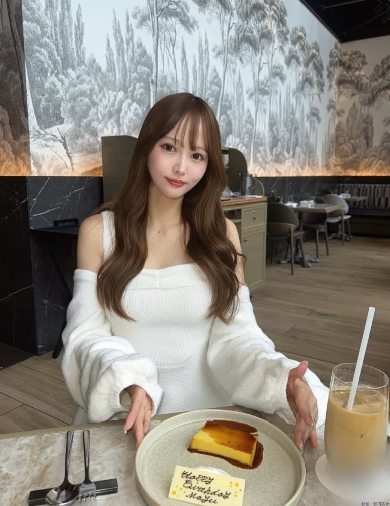 女の子ブログ画像