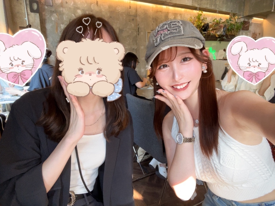 女の子ブログ画像