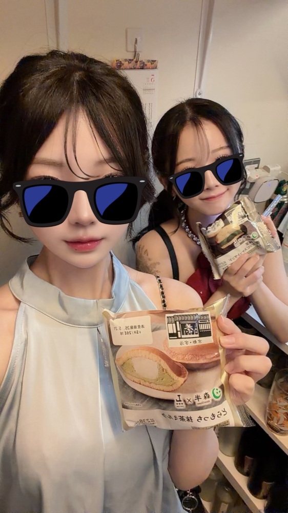 女の子ブログ画像