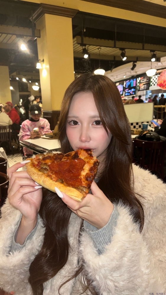 女の子ブログ画像