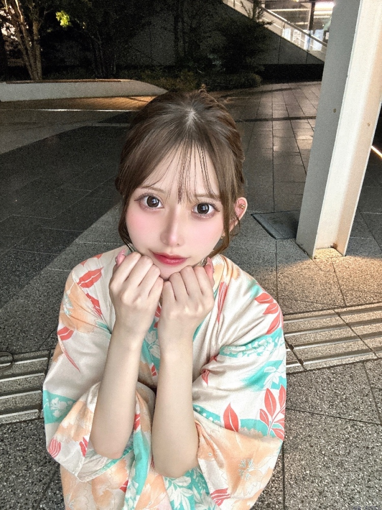 女の子ブログ画像