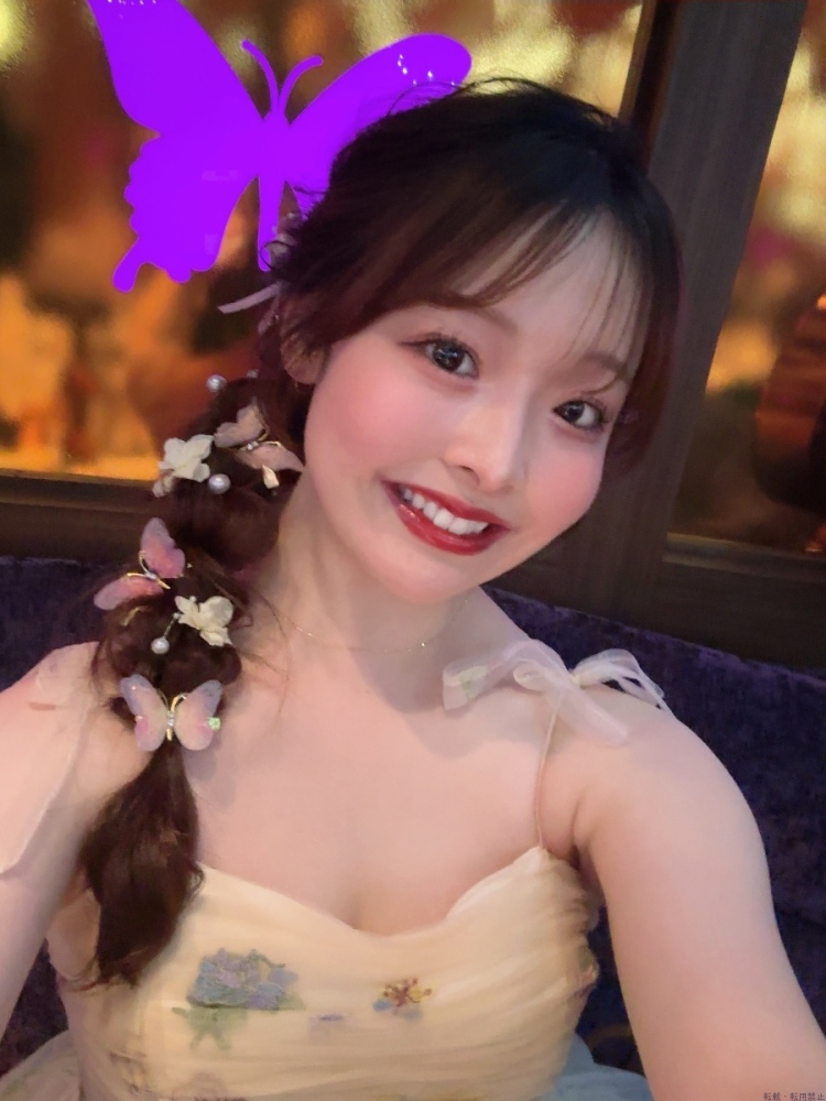 女の子ブログ画像