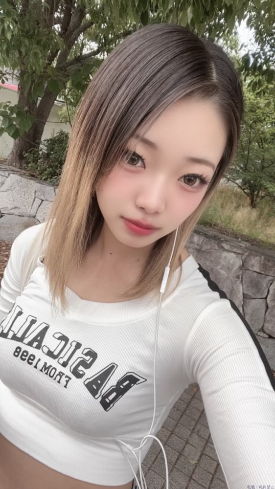 女の子ブログ画像