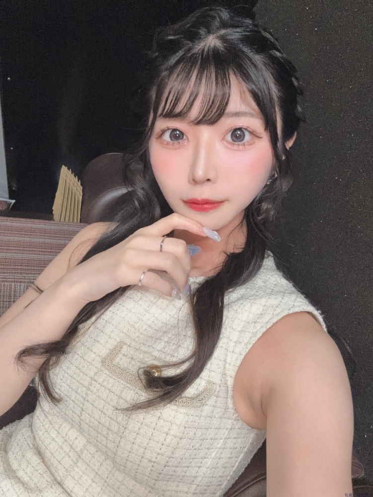 女の子ブログ画像