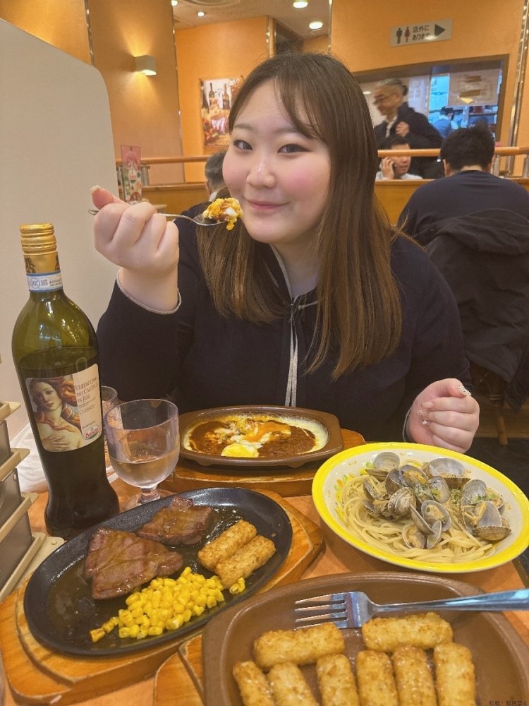 女の子ブログ画像