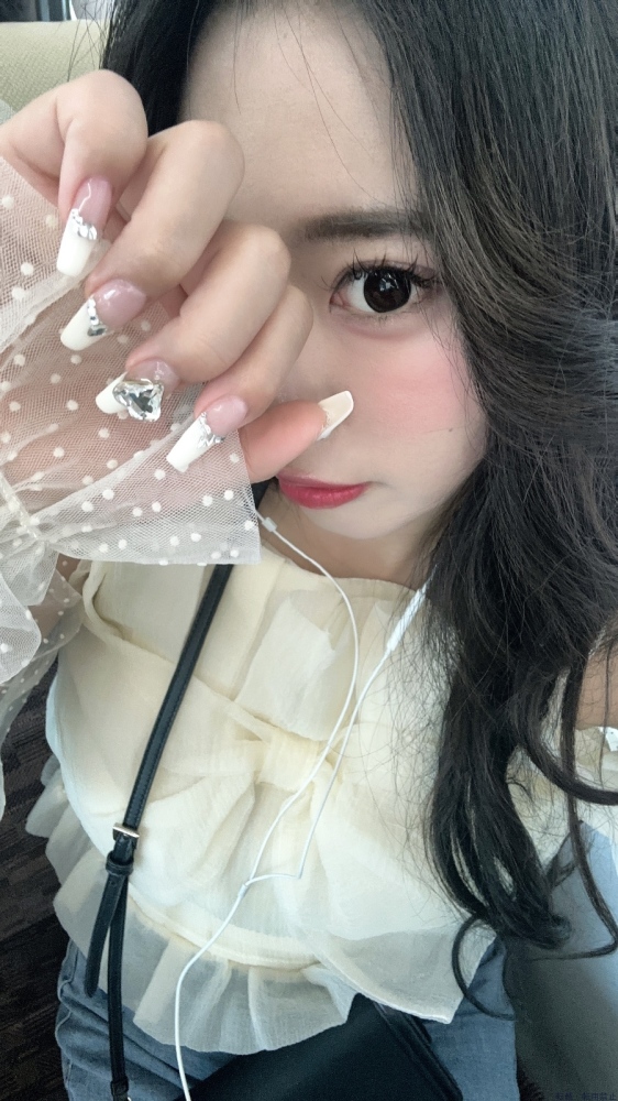 女の子ブログ画像