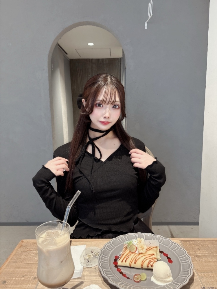 女の子ブログ画像