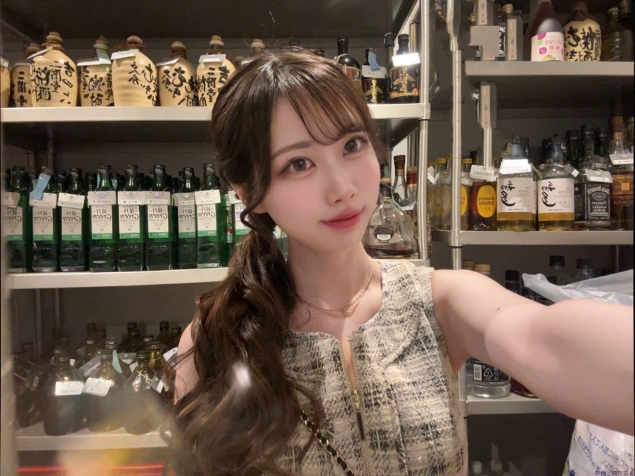 女の子ブログ画像