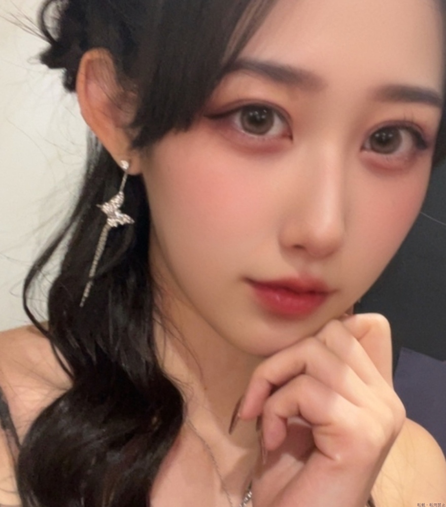 女の子ブログ画像