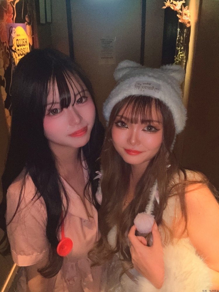 女の子ブログ画像