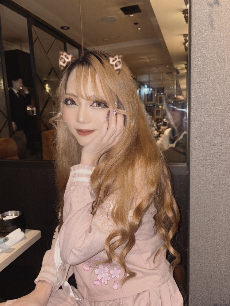 女の子ブログ画像