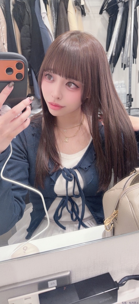 女の子ブログ画像