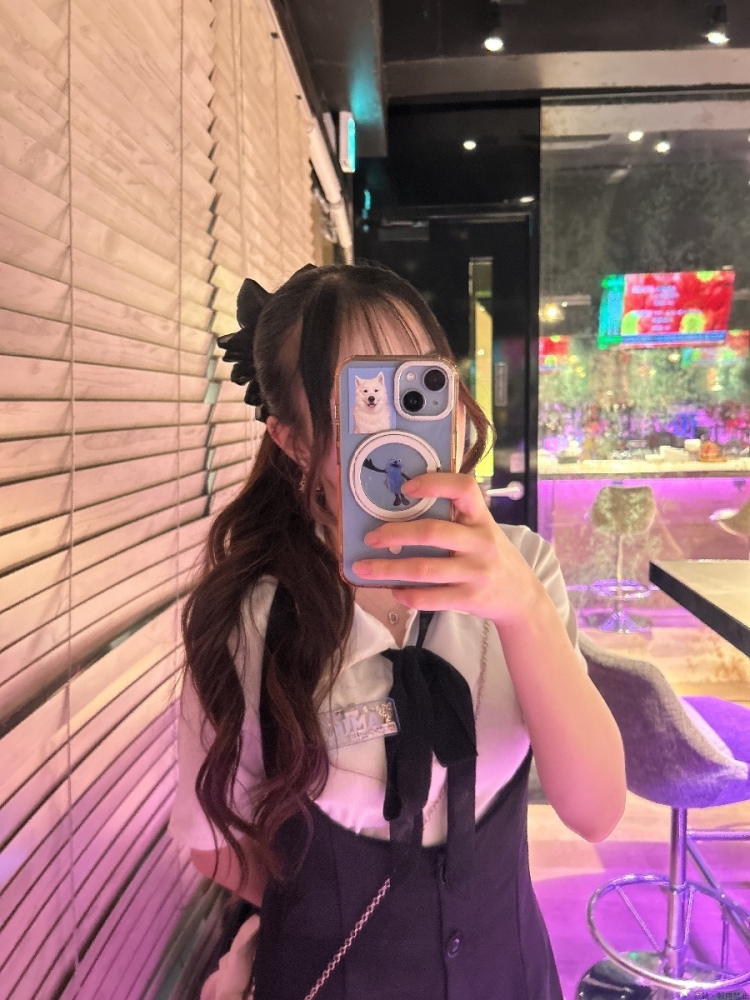 女の子ブログ画像