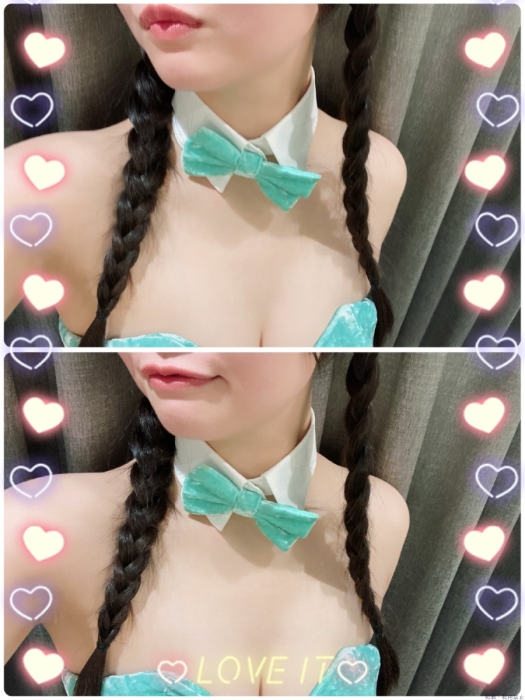 女の子ブログ画像