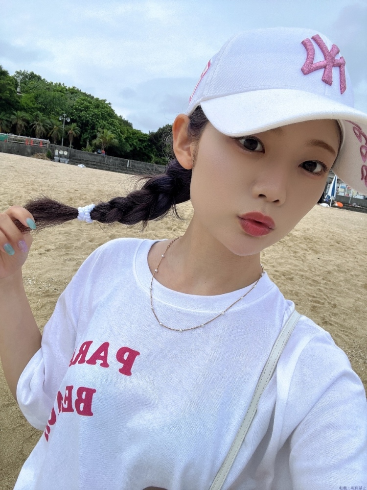 女の子ブログ画像