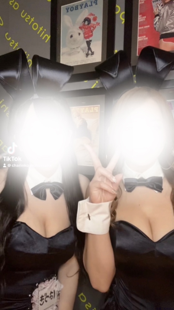女の子ブログ画像