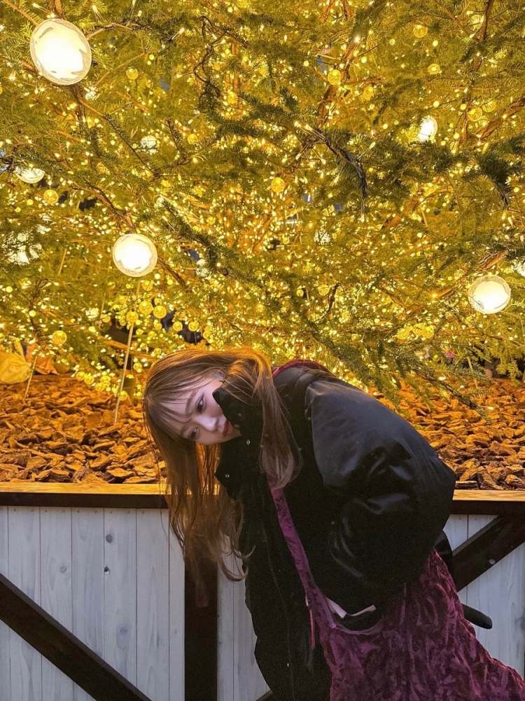 女の子ブログ画像