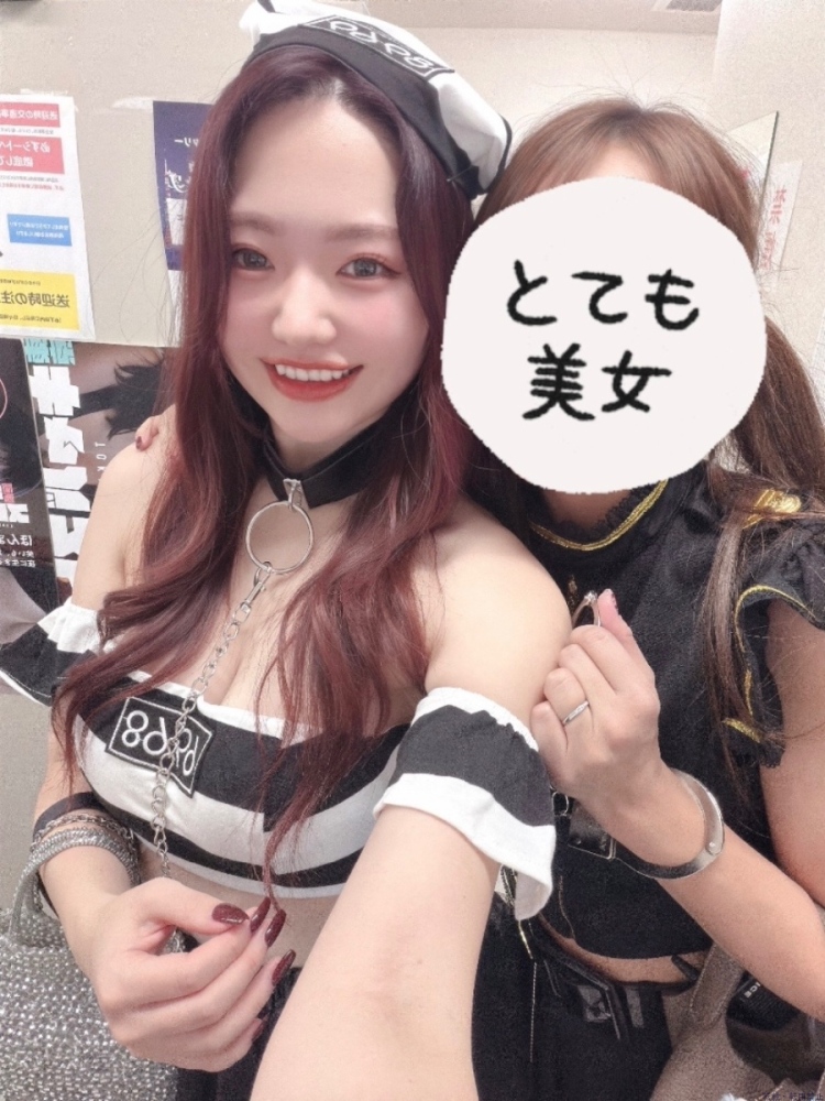 女の子ブログ画像