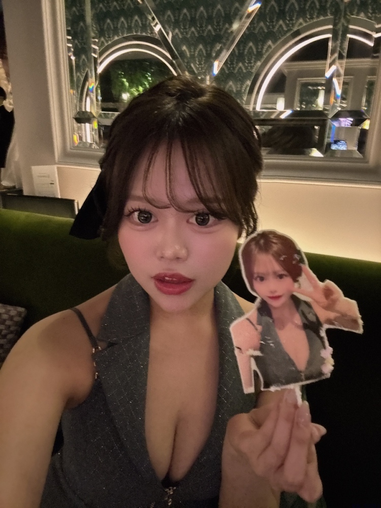 新着女の子ブログ画像