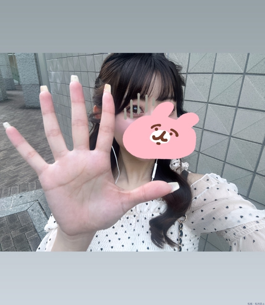 女の子ブログ画像