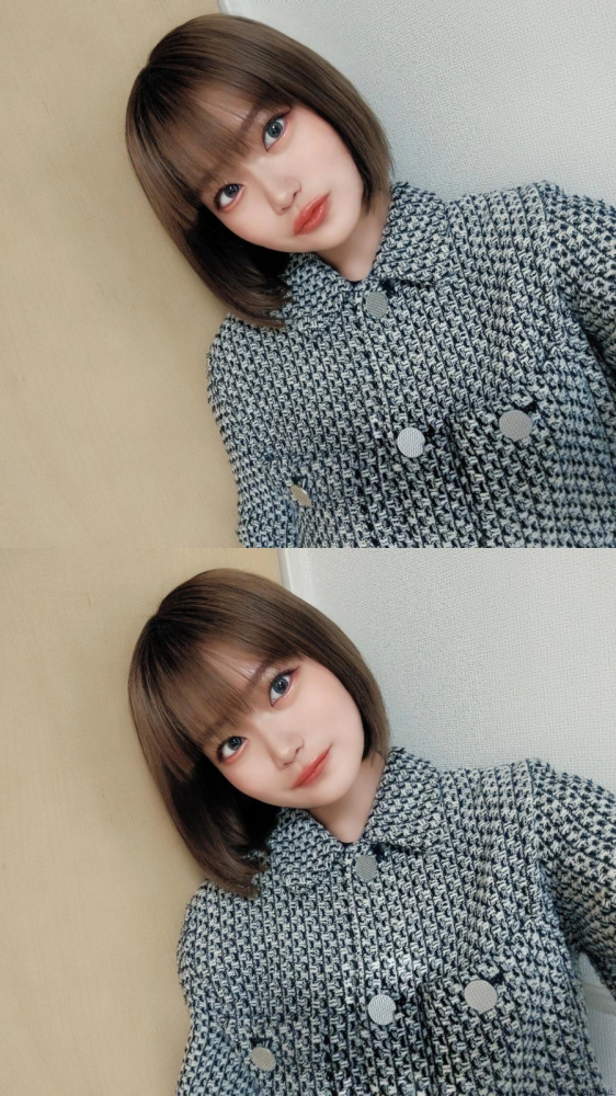 女の子ブログ画像
