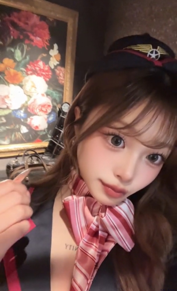 女の子ブログ画像