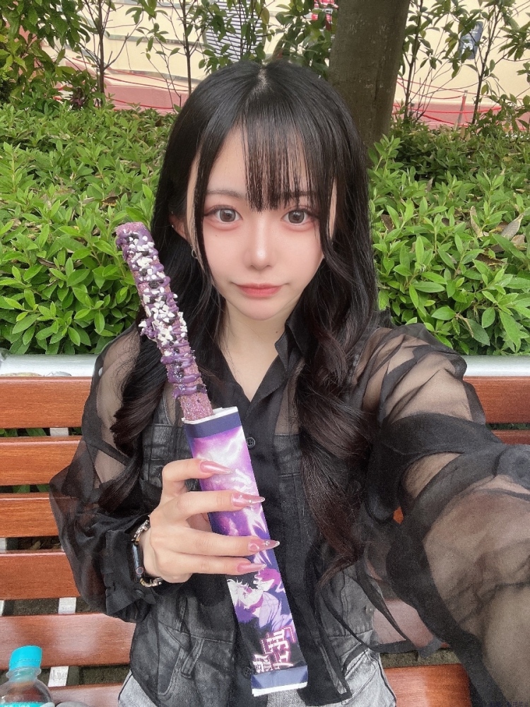 女の子ブログ画像